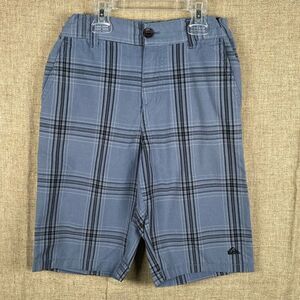 QuickSilver short sz 10